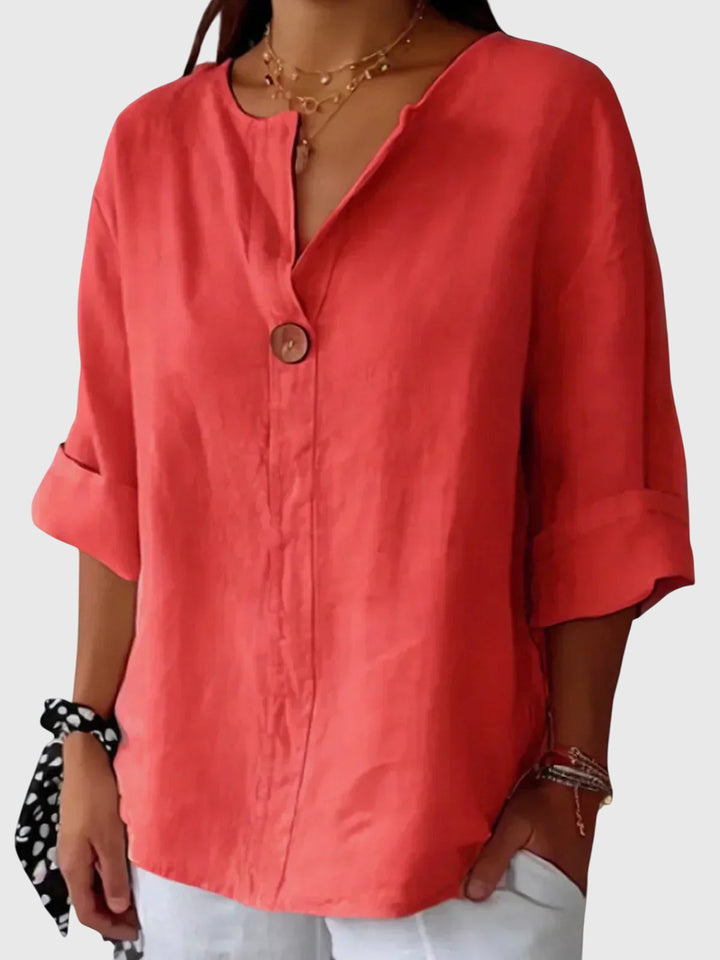 Gemma | Blouse Chic