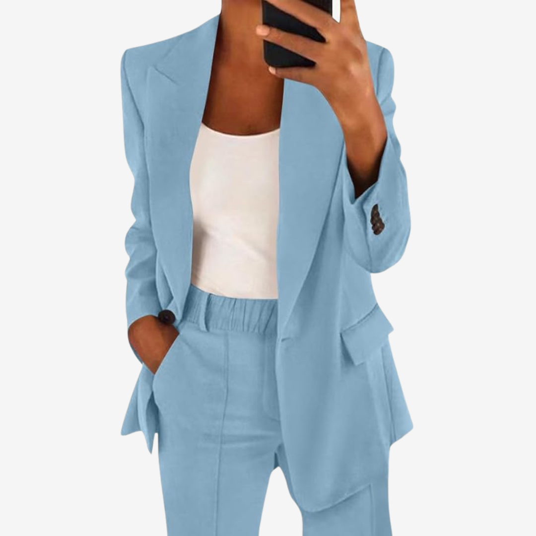 Céleste & Co | ENSEMBLE DEUX PIÈCES POUR FEMMES