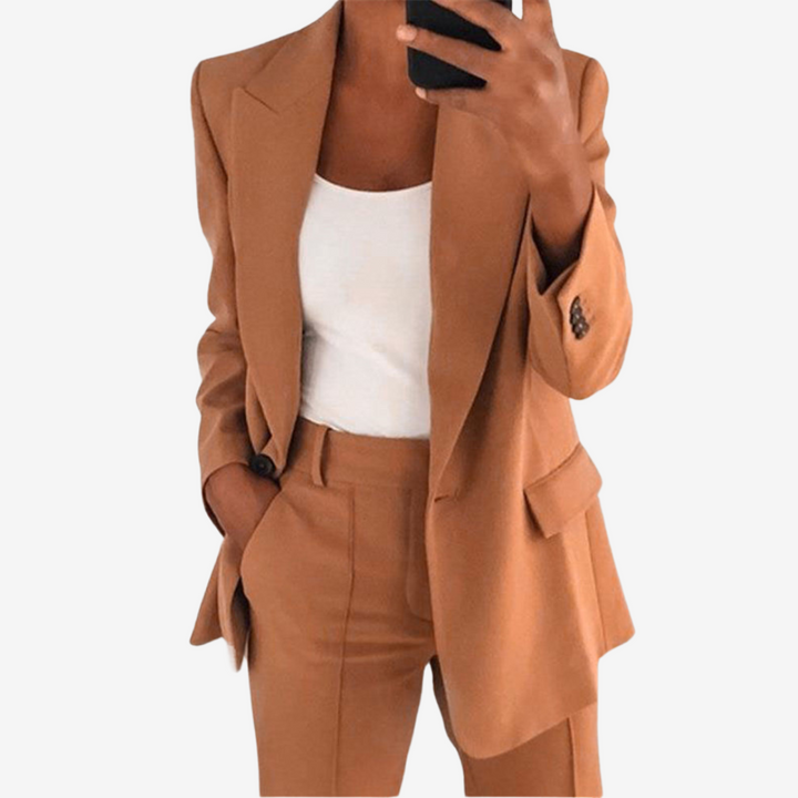 Céleste & Co | ENSEMBLE DEUX PIÈCES POUR FEMMES