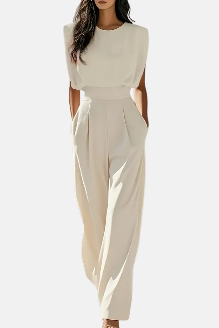 Aria™ | Combinaison avec ceinture