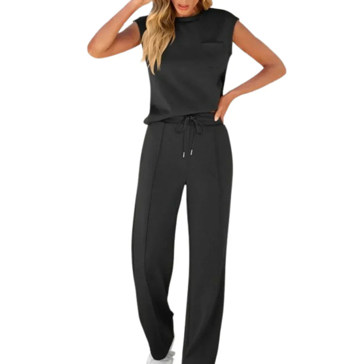 Céleste & Co | ENSEMBLE LOUNGE DOUX POUR FEMMES