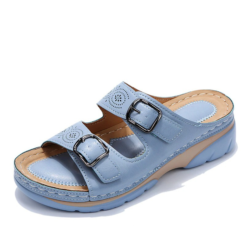 Karin™ | Sandales d'été orthopédiques
