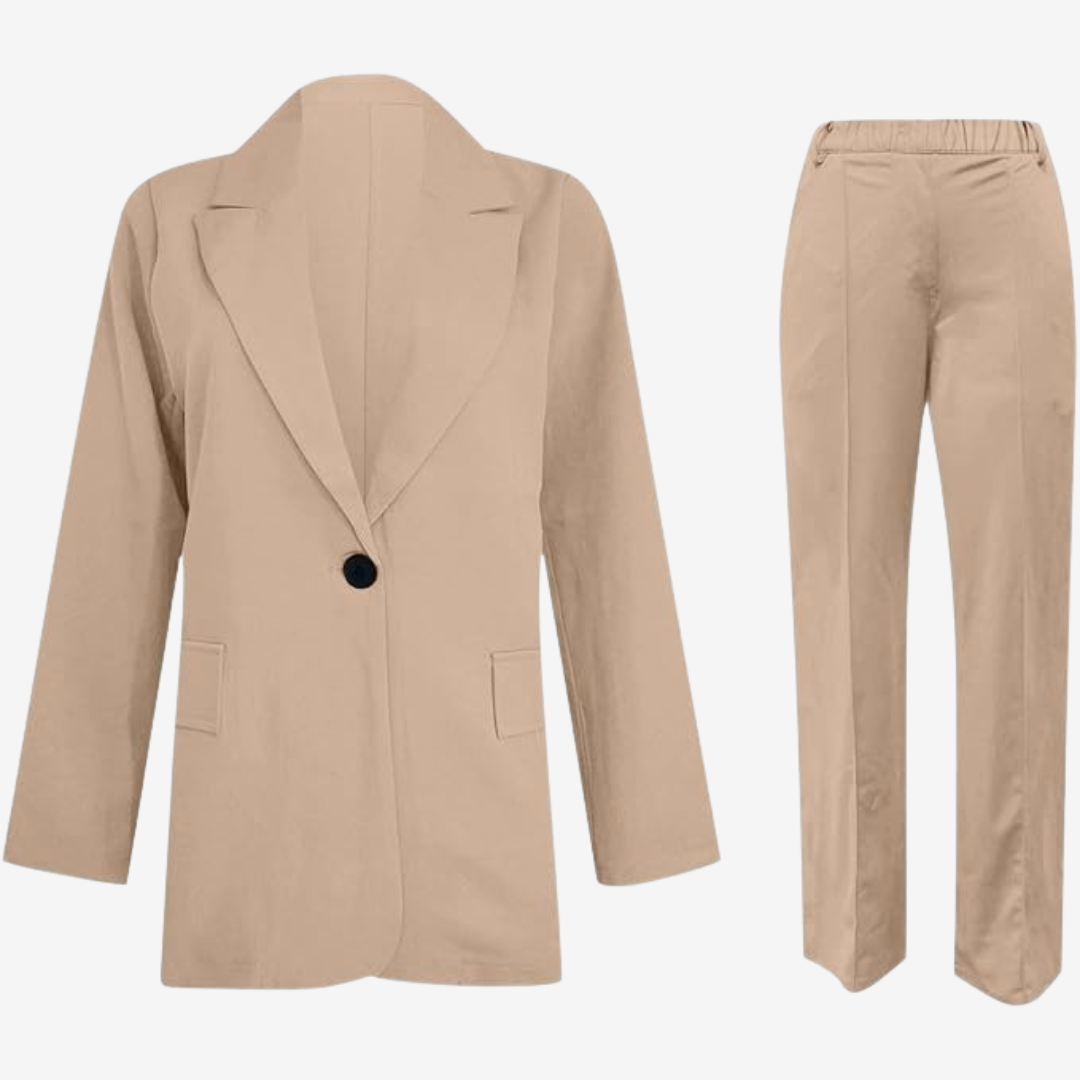 Céleste & Co | ENSEMBLE DEUX PIÈCES POUR FEMMES