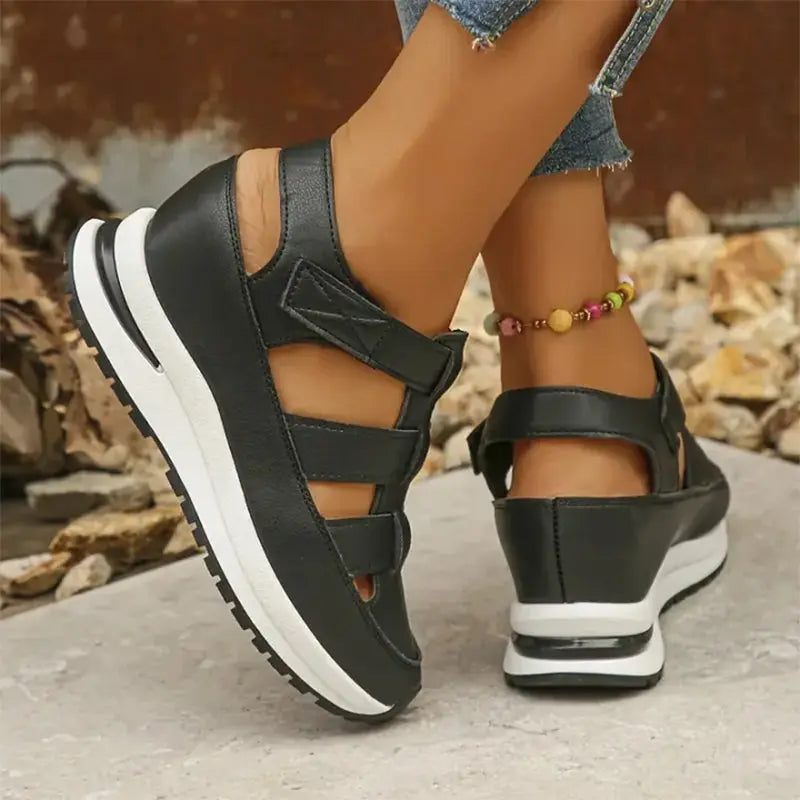 Lone™ | Sandales parfaitement confortables