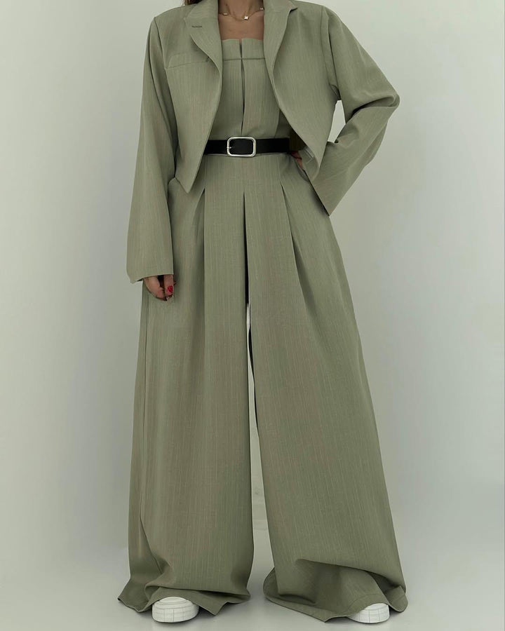 Eclat | Ensemble Élégant & Tendance