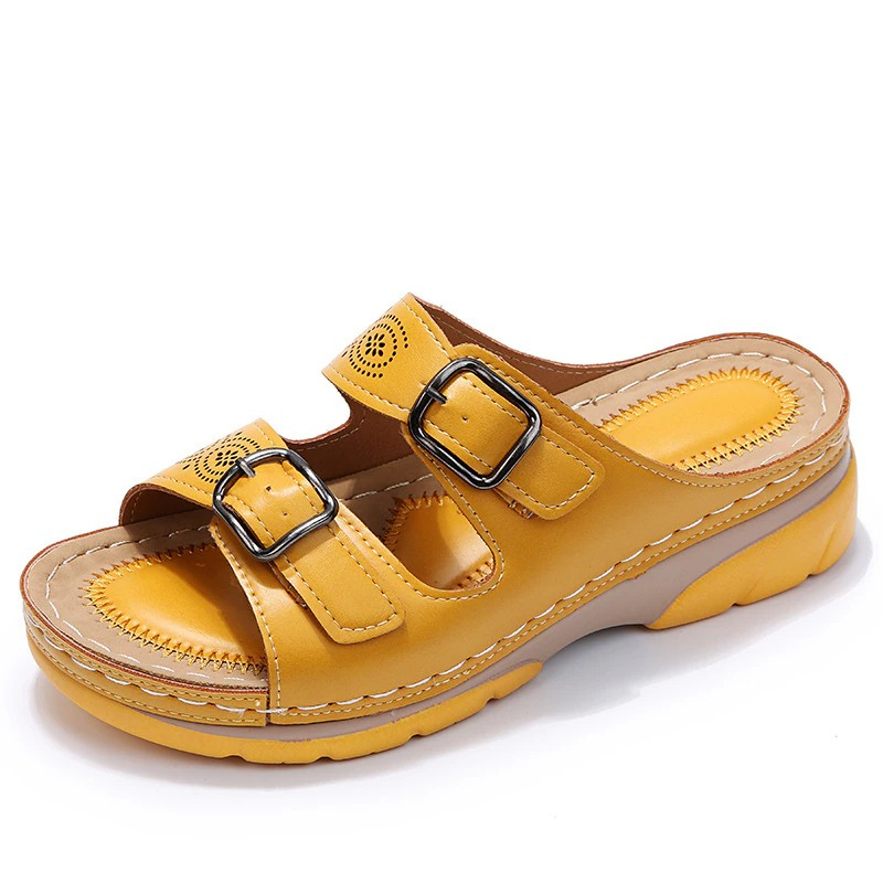 Karin™ | Sandales d'été orthopédiques