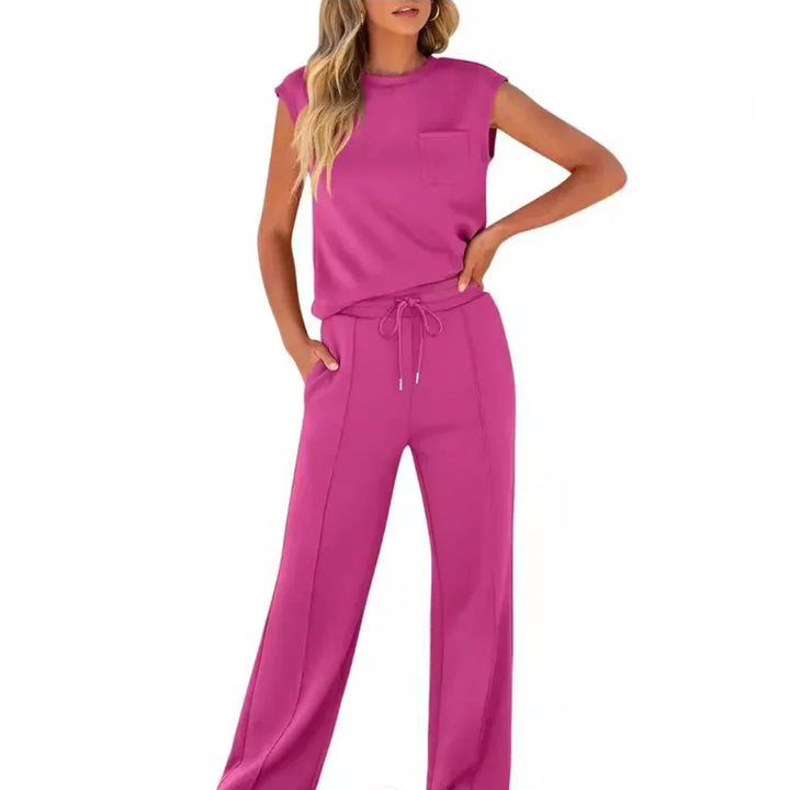 Céleste & Co | ENSEMBLE LOUNGE DOUX POUR FEMMES