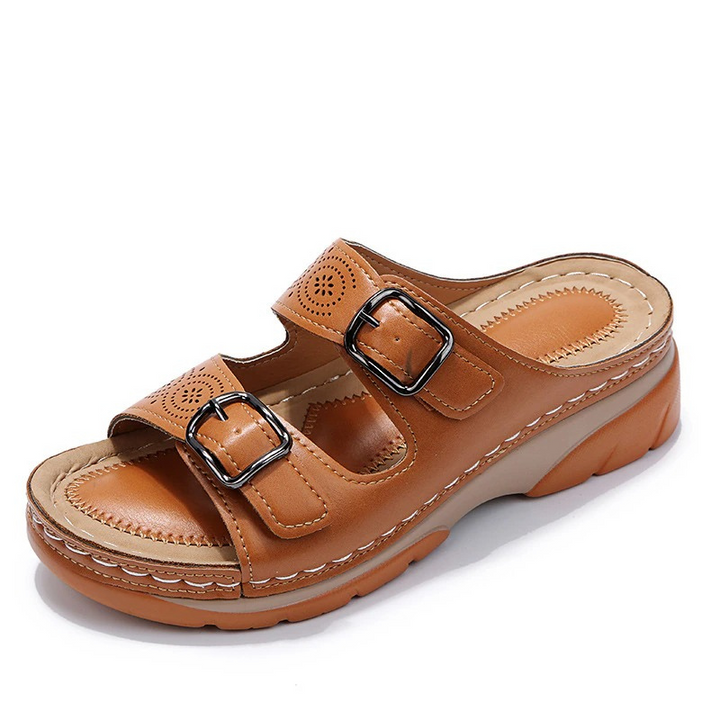 Karin™ | Sandales d'été orthopédiques