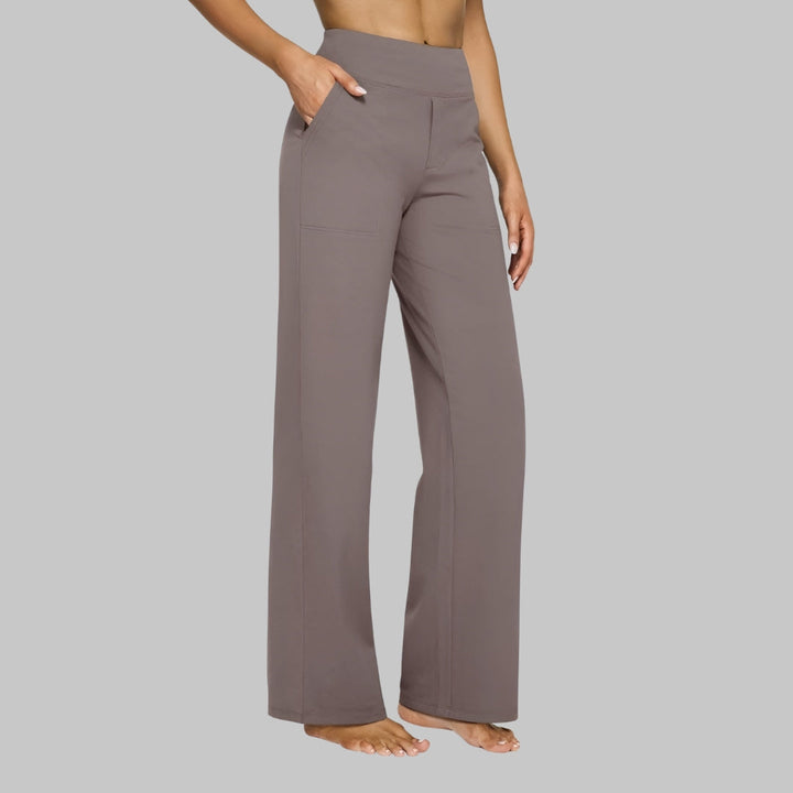 Céleste & Co | PANTALON STRETCH POUR FEMME