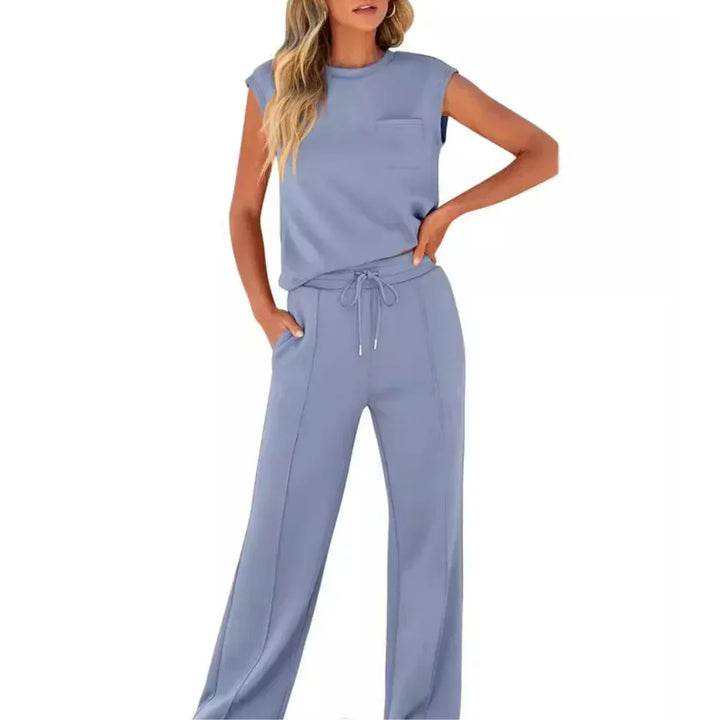 Céleste & Co | ENSEMBLE LOUNGE DOUX POUR FEMMES