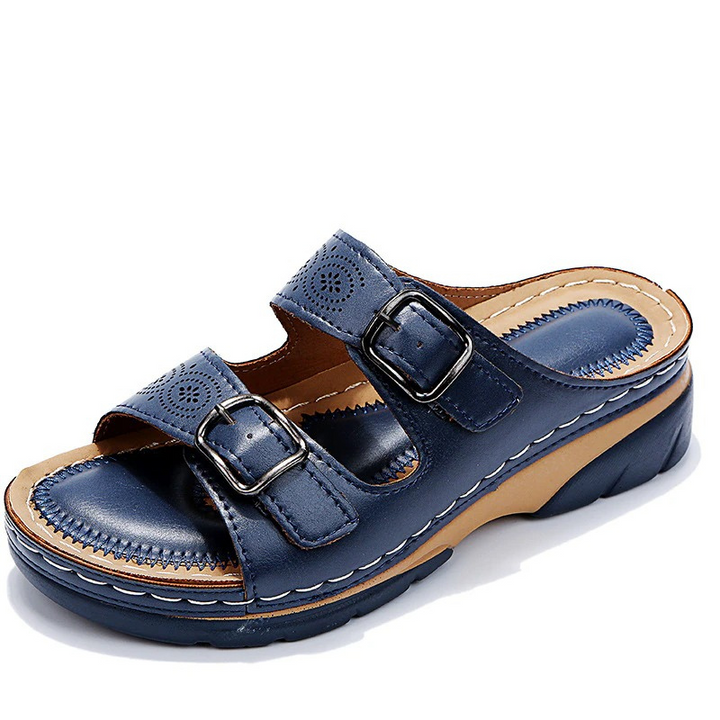 Karin™ | Sandales d'été orthopédiques