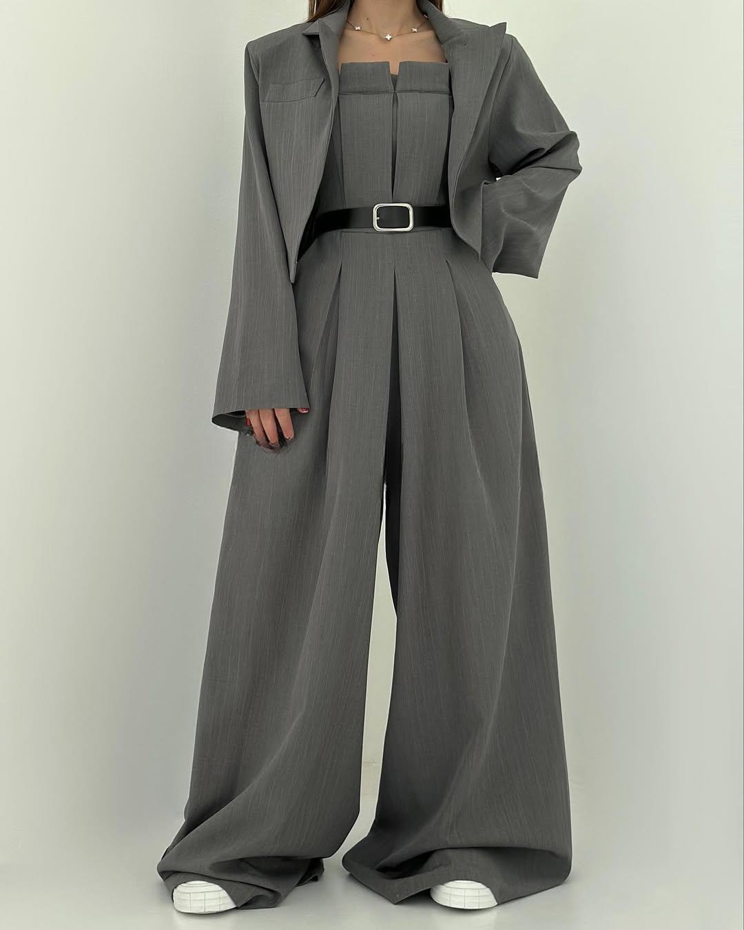 Eclat | Ensemble Élégant & Tendance