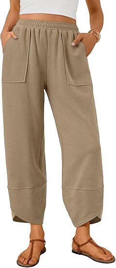 Céleste & Co | PANTALONS LARGES POUR FEMMES
