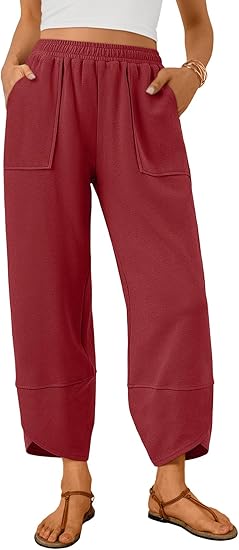 Céleste & Co | PANTALONS LARGES POUR FEMMES