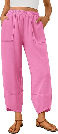 Céleste & Co | PANTALONS LARGES POUR FEMMES