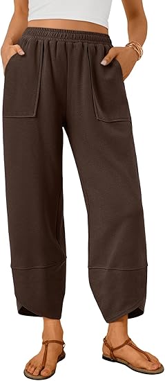Céleste & Co | PANTALONS LARGES POUR FEMMES