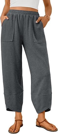 Céleste & Co | PANTALONS LARGES POUR FEMMES