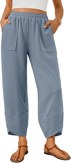 Céleste & Co | PANTALONS LARGES POUR FEMMES