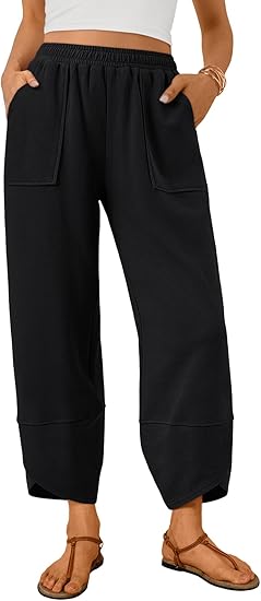 Céleste & Co | PANTALONS LARGES POUR FEMMES