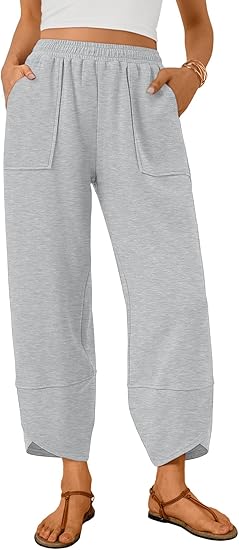 Céleste & Co | PANTALONS LARGES POUR FEMMES