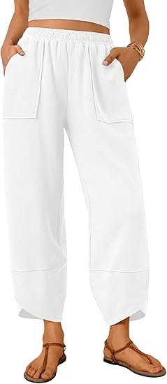 Céleste & Co | PANTALONS LARGES POUR FEMMES
