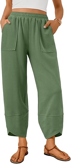 Céleste & Co | PANTALONS LARGES POUR FEMMES