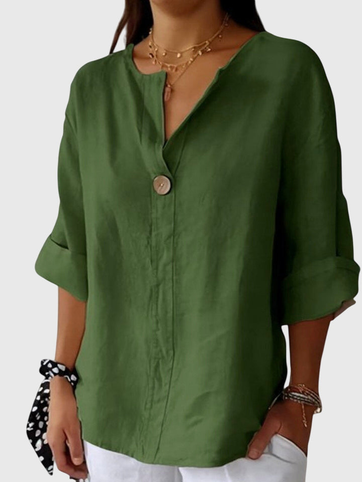 Gemma | Blouse Chic