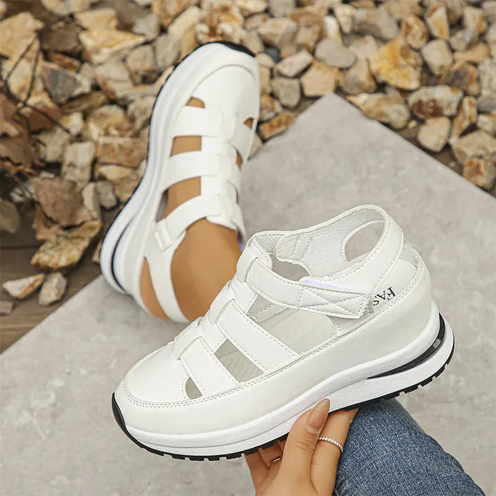 Lone™ | Sandales parfaitement confortables