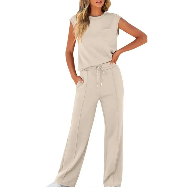 Céleste & Co | ENSEMBLE LOUNGE DOUX POUR FEMMES