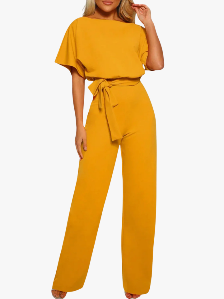 Céleste & Co | COMBINAISON TAILLE HAUTE POUR FEMMES
