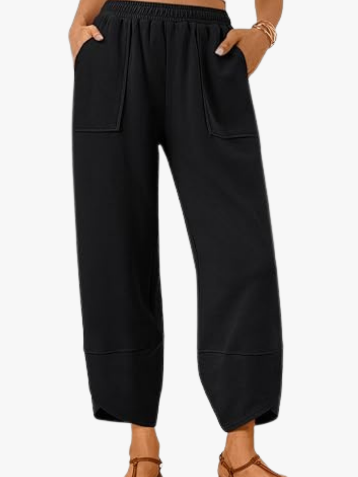 Céleste & Co | PANTALONS LARGES POUR FEMMES
