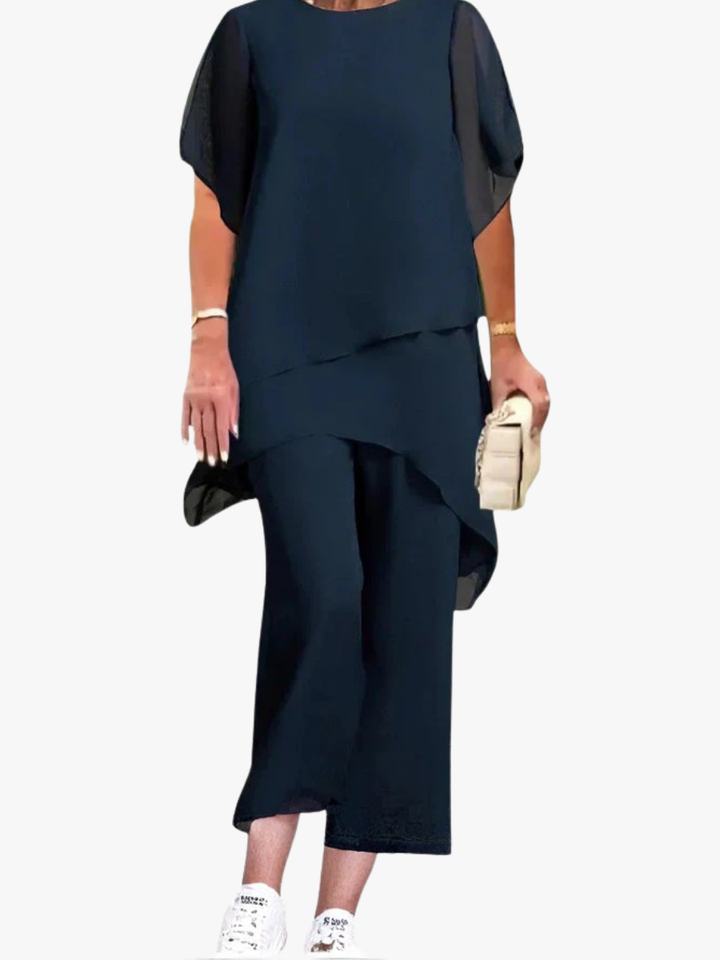 Céleste & Co | ENSEMBLE DEUX PIÈCES POUR FEMME