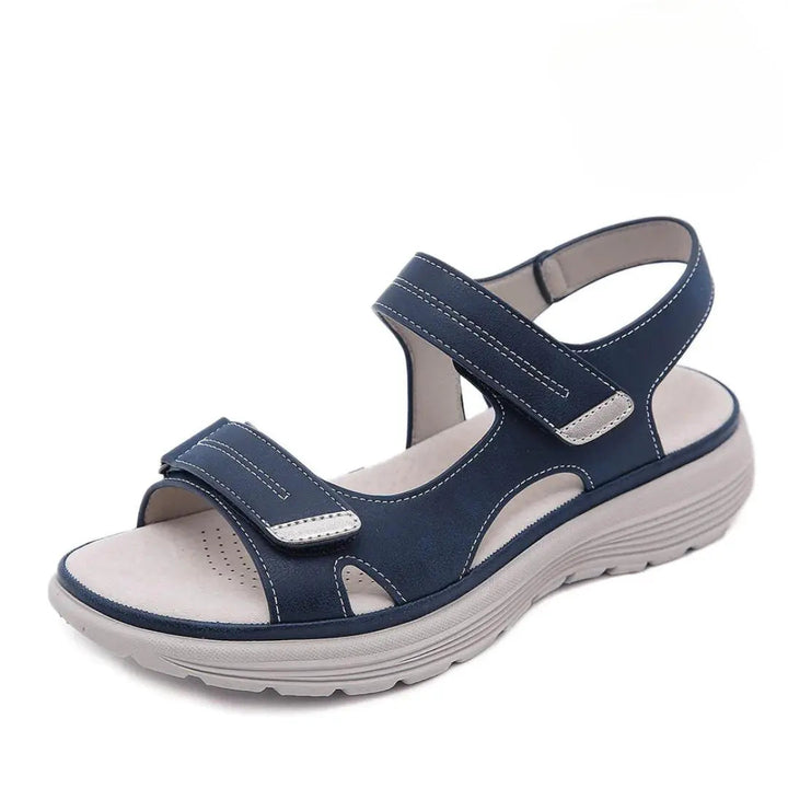 Soline™ | Sandales Ortho