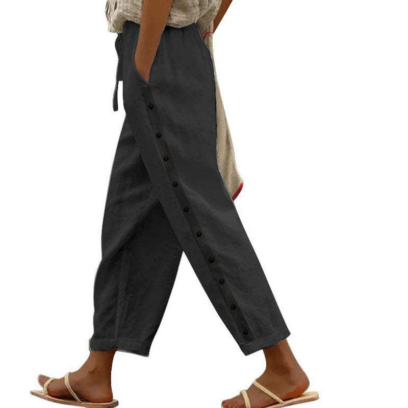 Céleste & Co | PANTALON DÉCONTRACTÉ FOR WOMEN