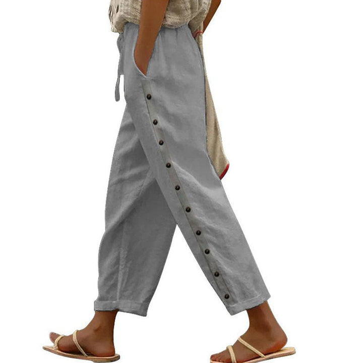 Céleste & Co | PANTALON DÉCONTRACTÉ FOR WOMEN