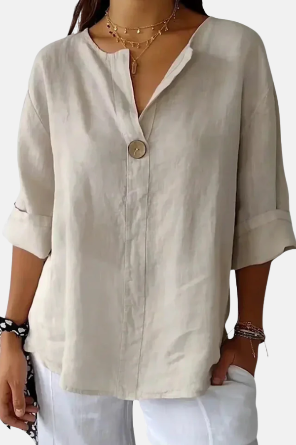 Gemma | Blouse Chic