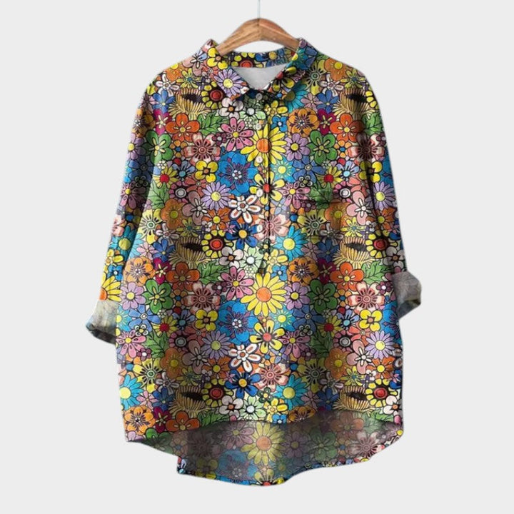 Sia | Blouse Intemporel