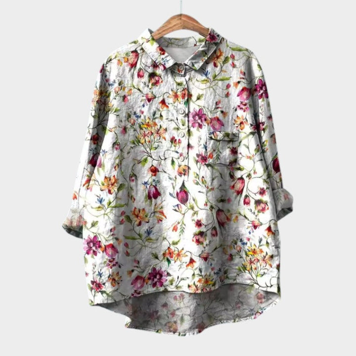 Sia | Blouse Intemporel