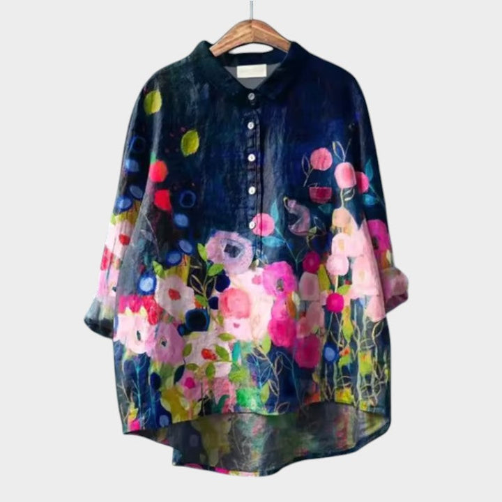 Sia | Blouse Intemporel