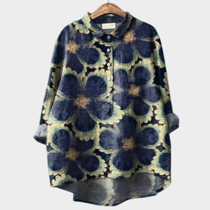 Sia | Blouse Intemporel