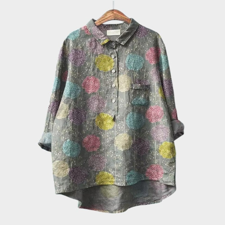 Sia | Blouse Intemporel