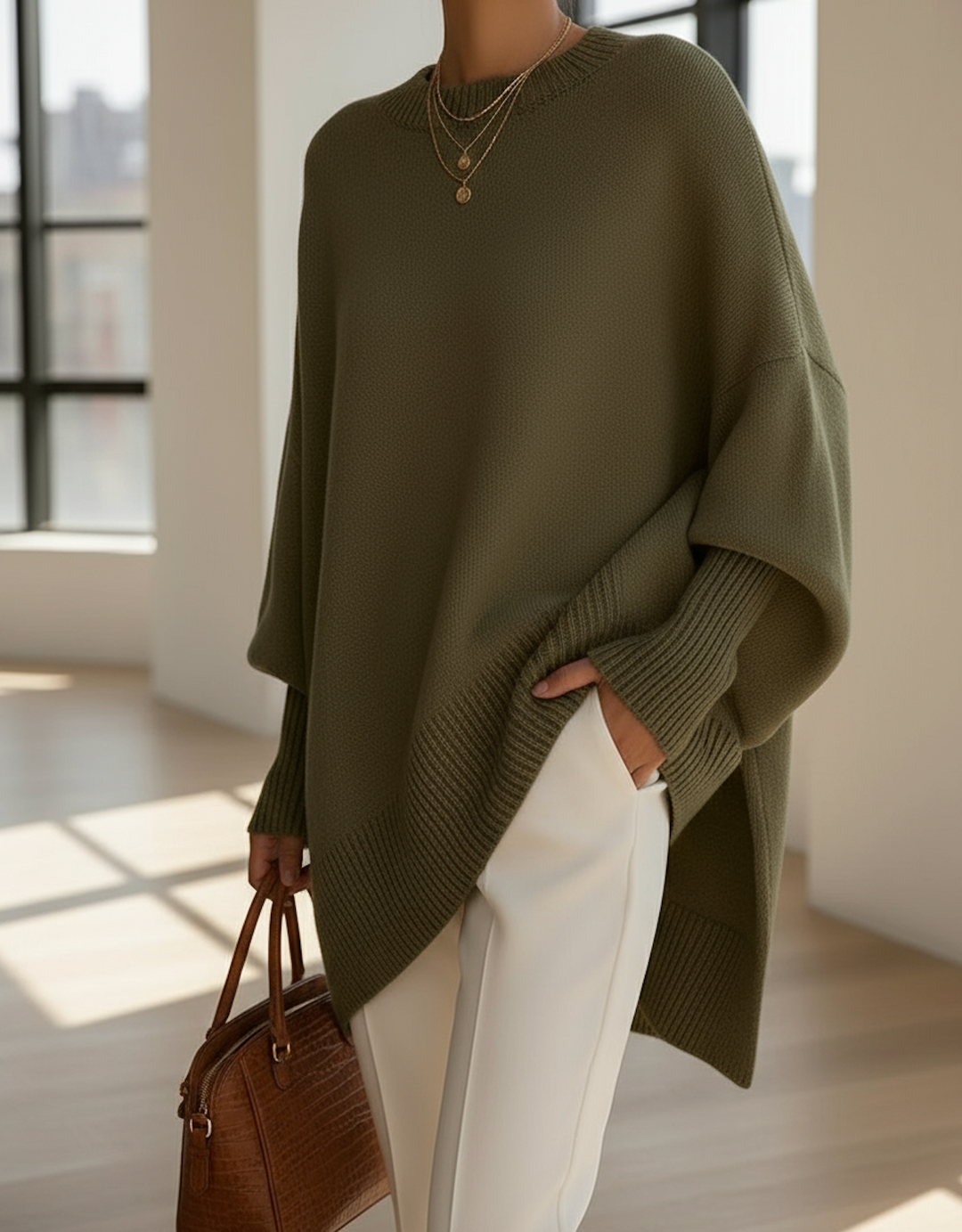 Celeste & Co | Maglione