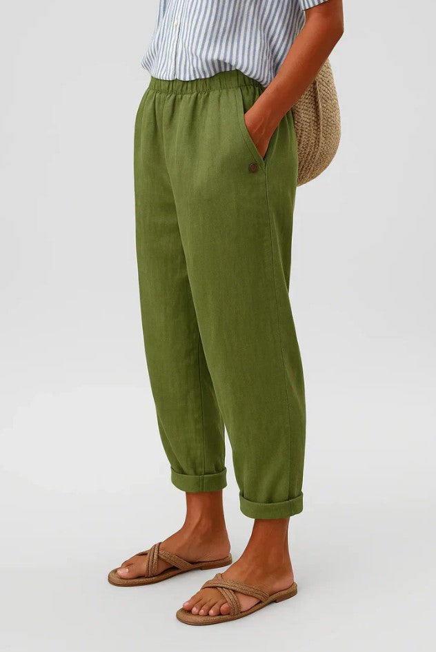Céleste & Co | PANTALONS D'ÉTÉ POUR FEMME