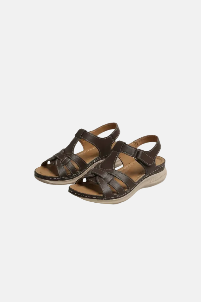 Miranda™ | Sandales orthopédiques