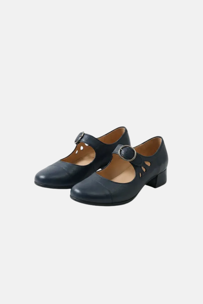Denisa™ | Sandales orthopédiques en cuir
