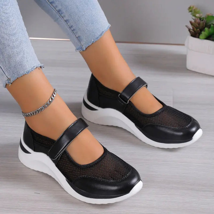 Flexora™ | Confort absolu pour des pieds sans douleur