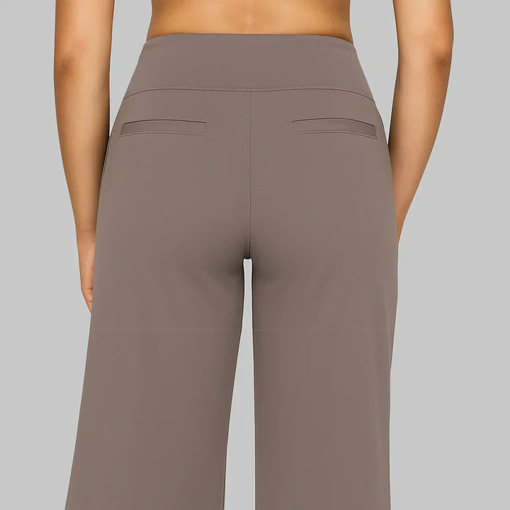Céleste & Co | PANTALON STRETCH POUR FEMME