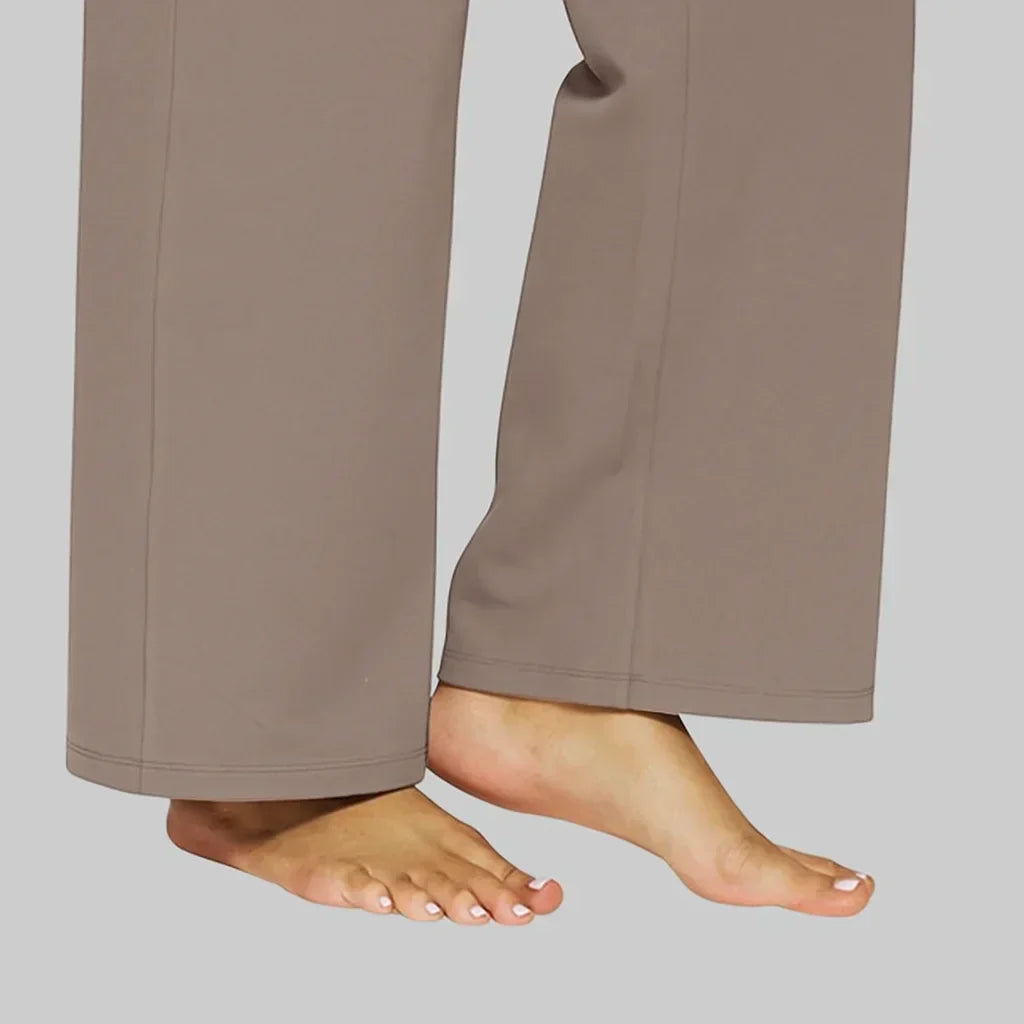 Céleste & Co | PANTALON STRETCH POUR FEMME