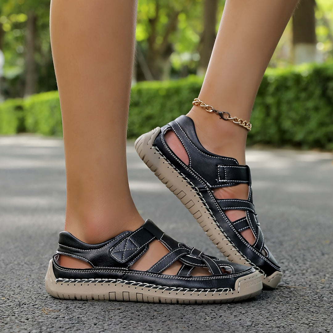 SOLA™ | Sandales légères d'été