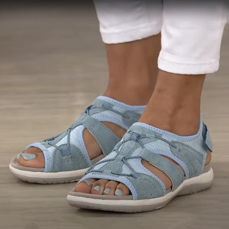 Mery™ | Sandales orthopédiques